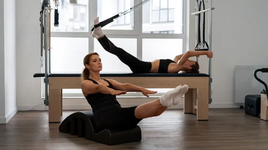 pilates-batikent-ankara